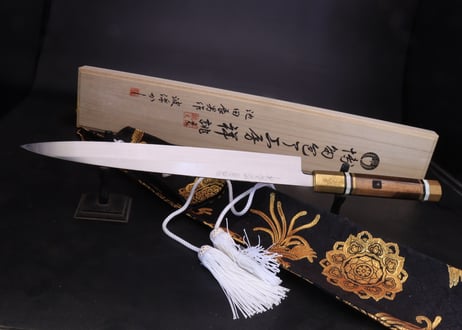 CATEGORY 本焼き包丁各種 | 包丁工房 祥