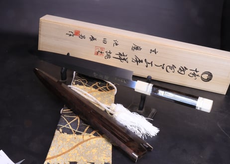 CATEGORY 本焼き包丁各種 | 包丁工房 祥