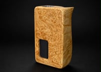 Eternity Reborn - XMTC Alder Burl