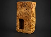 Eternity S MOSFET -XMTC Amboyna Burl