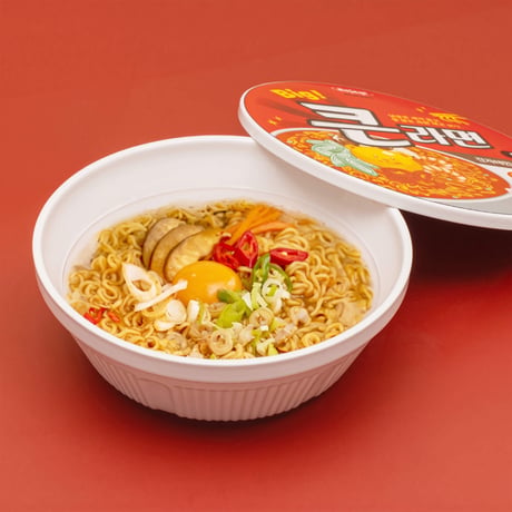 陶器ラーメンボウル（おかず小皿２枚付き）