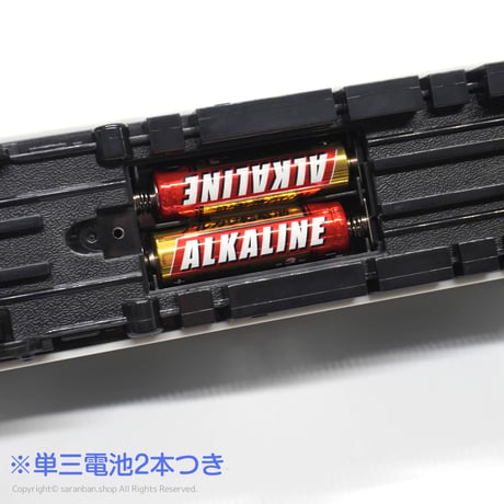 【ソウル地下鉄】サウンド付き4号線モデル