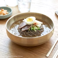 チタニウム冷麺器