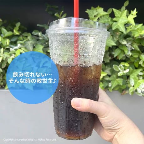 カップドリンク保冷ホルダー（全２種）