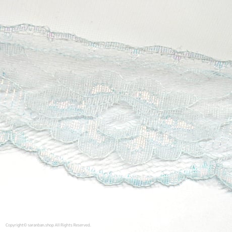 さくらんぼ刺繍フードカバー