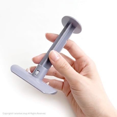 【韓国特許取得】スパム取り出し器