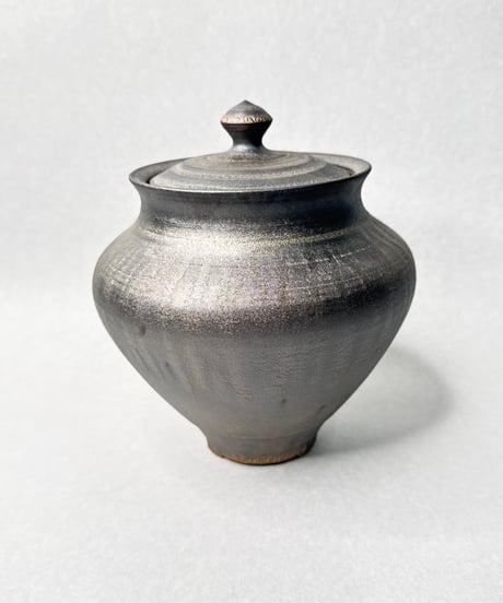 田中元将・壺１