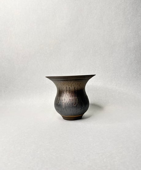 田中元将・ 鉢２