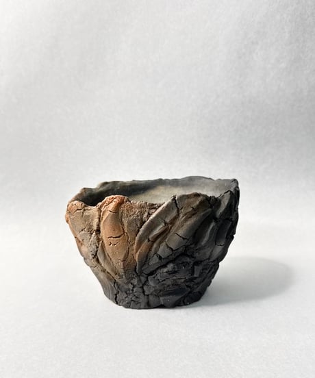 宮島將實 鉢作品 ５