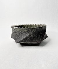 Spcial 炭化 shallow cylinder