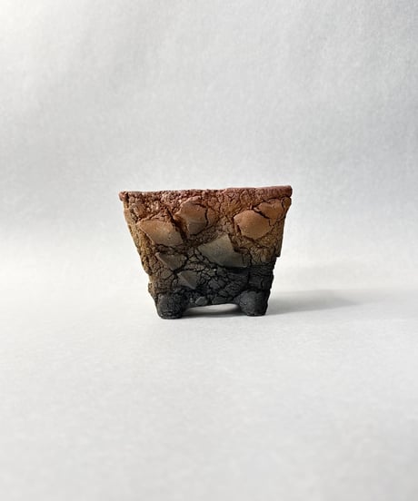 宮島將實 鉢作品 ３