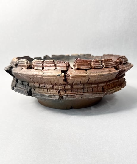 宮島將實 鉢作品 １３
