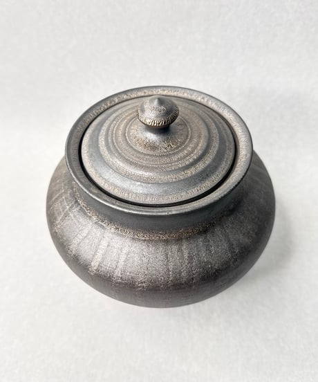 田中元将・壺１