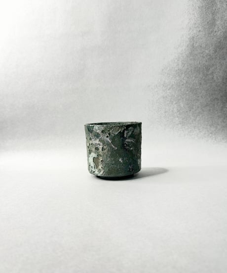 波部圭亮・Ruins