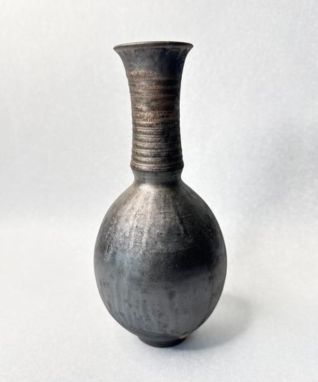 田中元将・花器３
