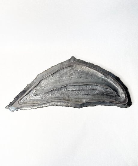 田中元将・皿 ５