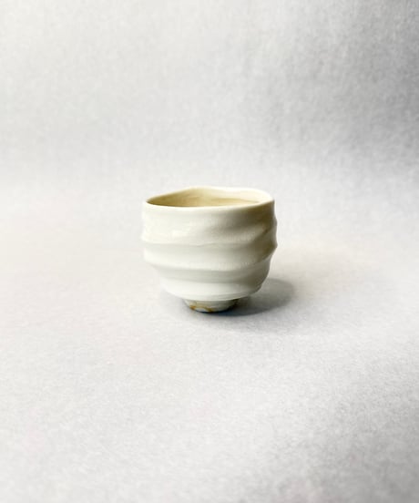 田中元将・ぐい呑み３
