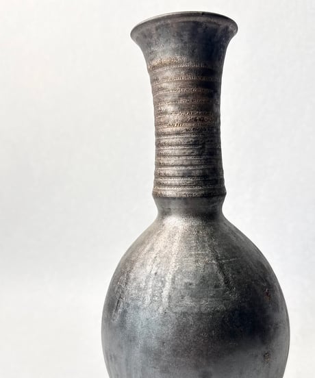 田中元将・花器３