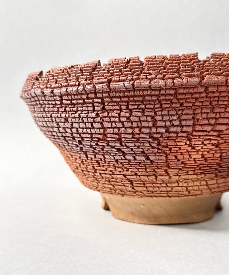 宮島將實 鉢作品 ９