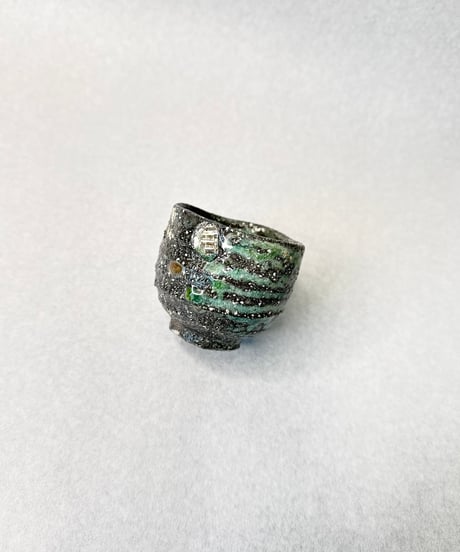田中元将・ぐい呑み２