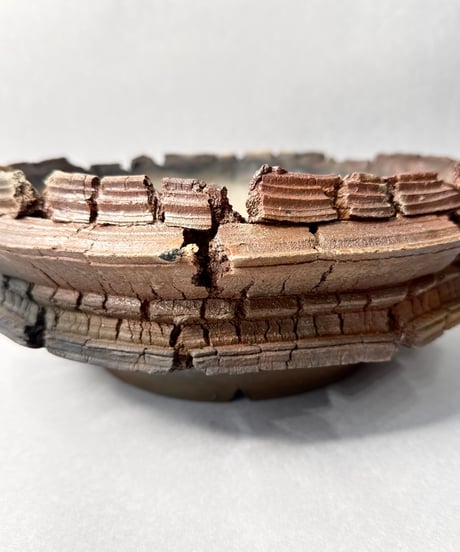 宮島將實 鉢作品 １３