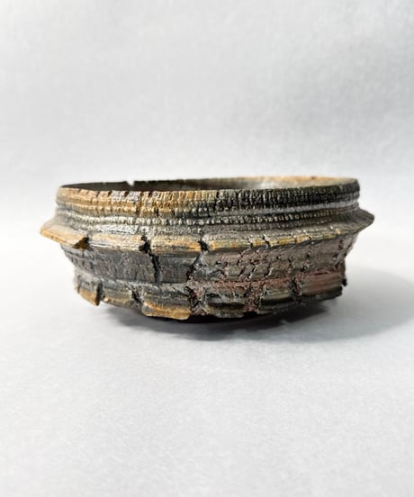 宮島將實 鉢作品 １１