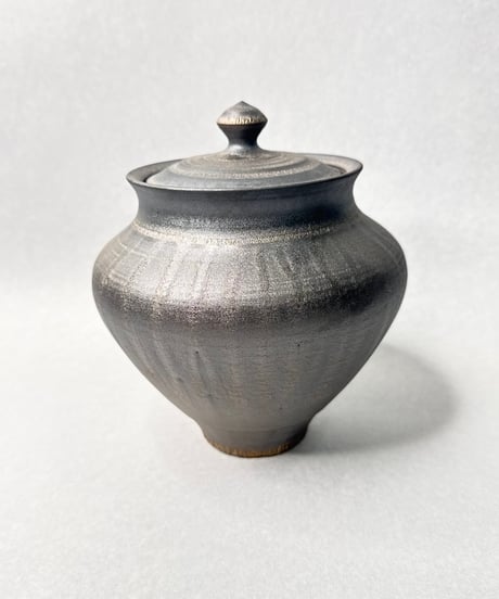 田中元将・壺１