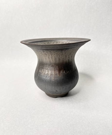 田中元将・ 鉢２