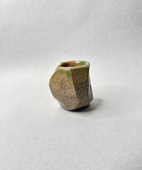 田中元将・ぐい呑み１