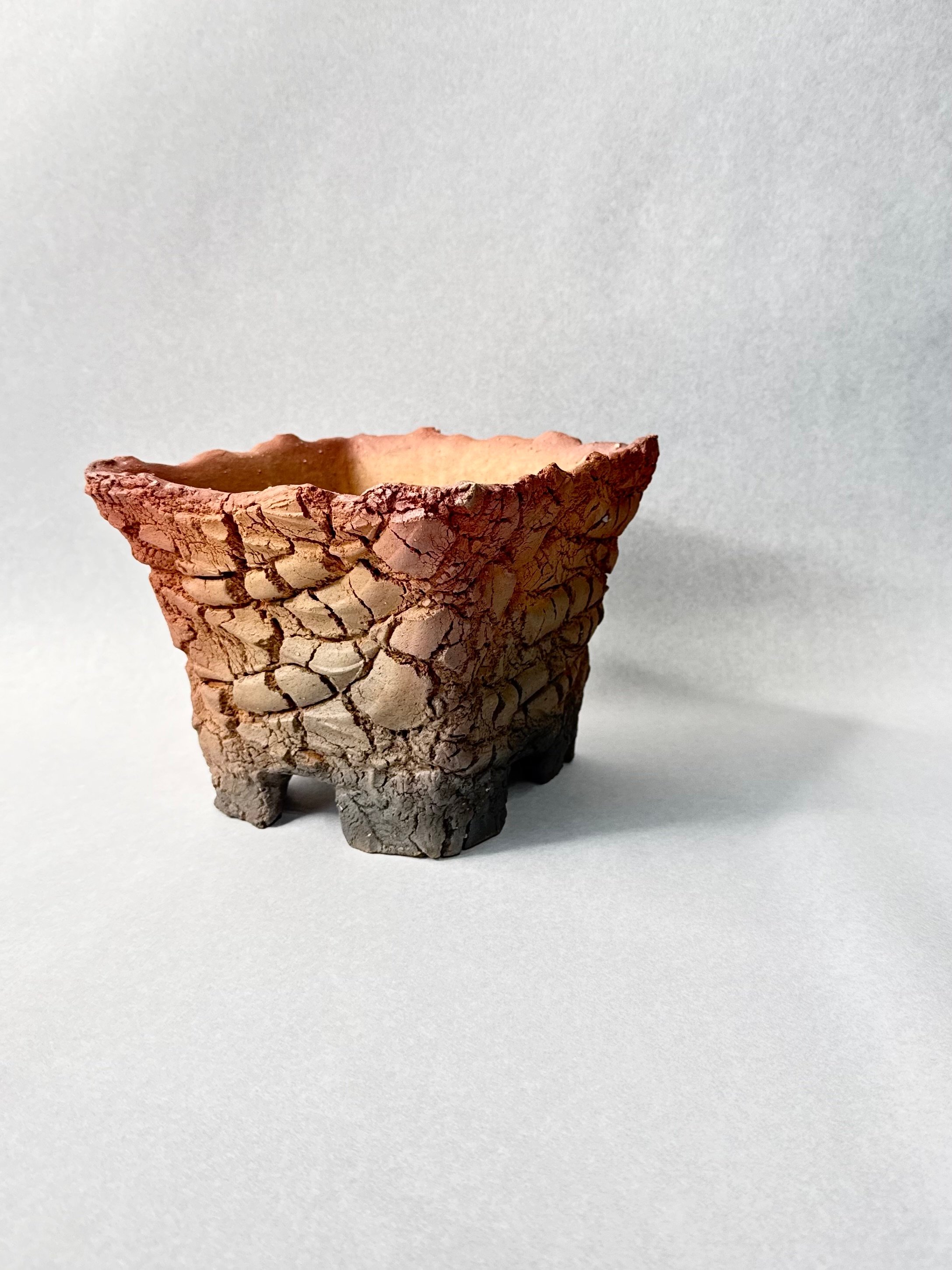 宮島將實　植木鉢 宮島將實 鉢作品 | t.roots