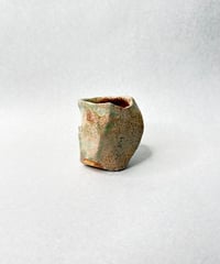 田中元将・ぐい呑み１
