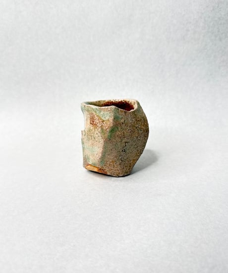 田中元将・ぐい呑み１