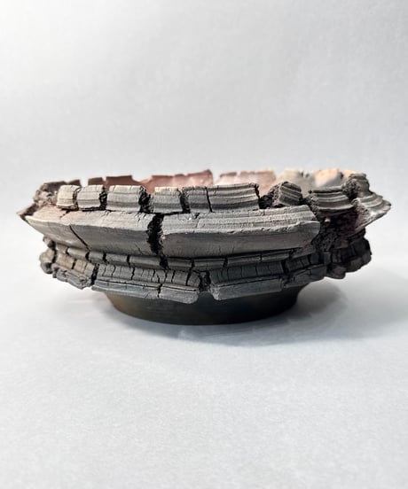 宮島將實 鉢作品 １３
