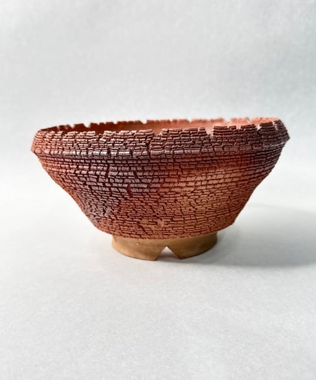 宮島將實 鉢作品 ９