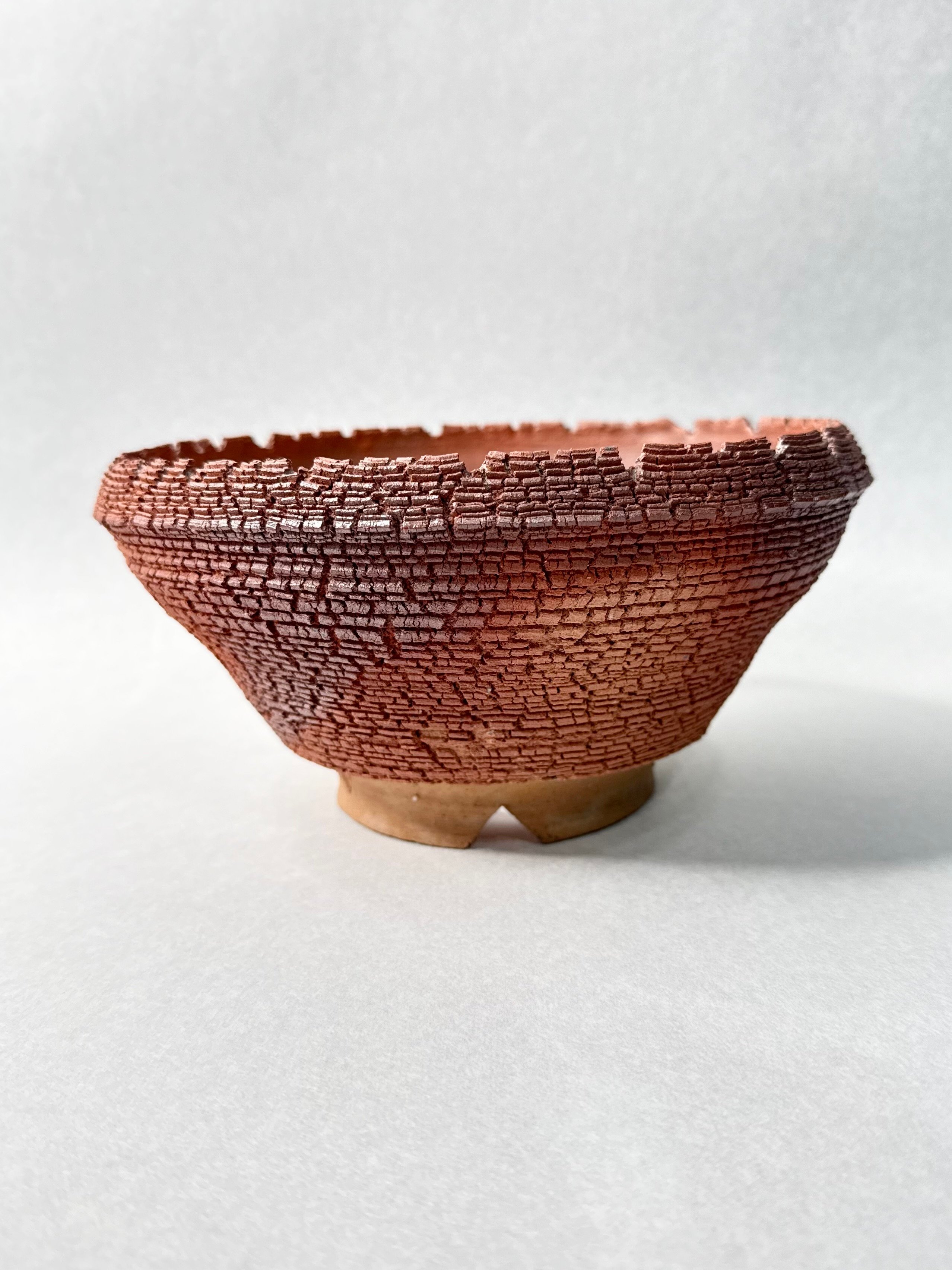 宮島將實 厳選一点モノ 大鉢 検)カタチ製作所 インビジブルインク 宮島將實 鉢作品 9 | t.roots