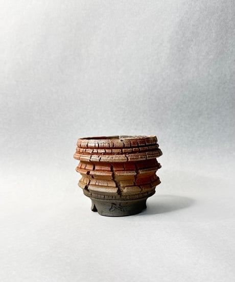 宮島將實 鉢作品 ２