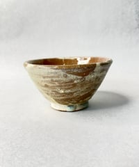 姫野翔太・ 藁灰飯碗