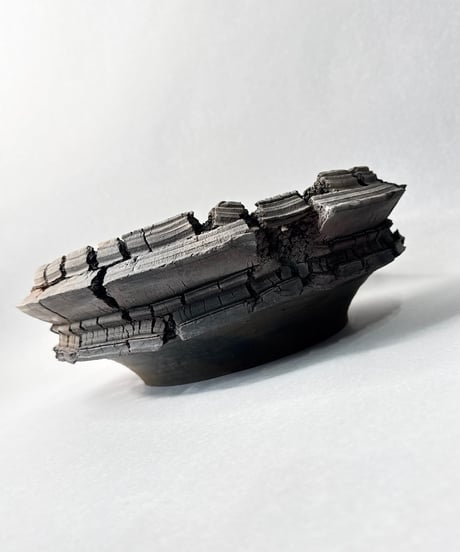 宮島將實 鉢作品 １３