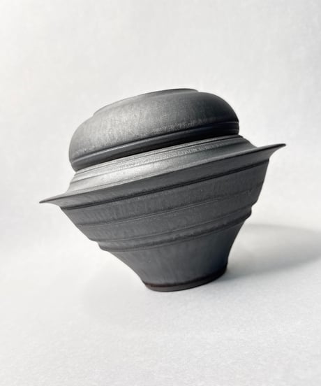 田中元将・壺３