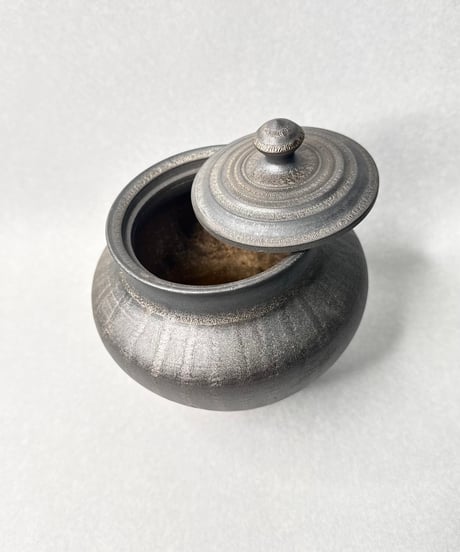 田中元将・壺１