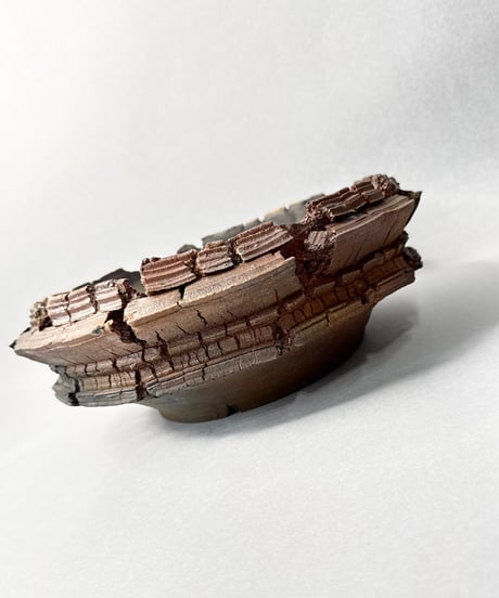 宮島將實 鉢作品 １３