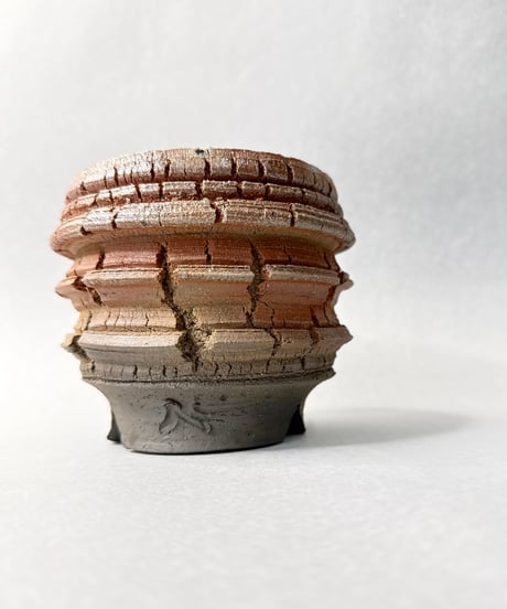 宮島將實 鉢作品 ２