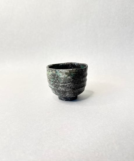 田中元将・ぐい呑み２