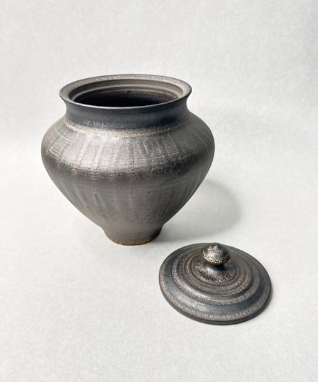 田中元将・壺１