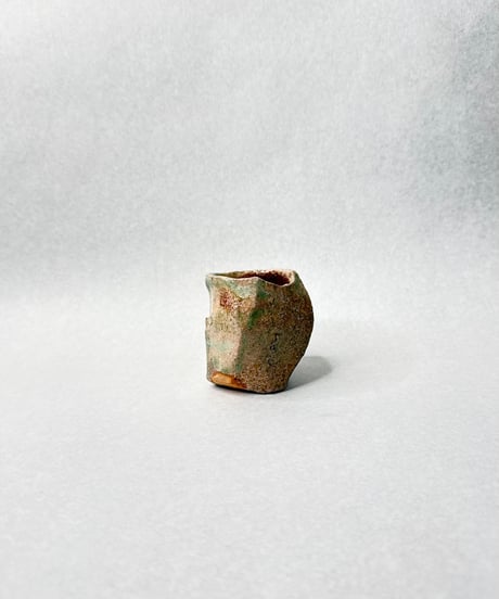 田中元将・ぐい呑み１