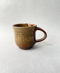 姫野翔太・飴釉マグカップ ２