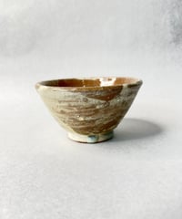 姫野翔太・ 藁灰飯碗