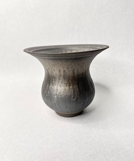 田中元将・ 鉢２