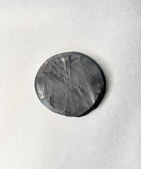 田中元将・皿 ２