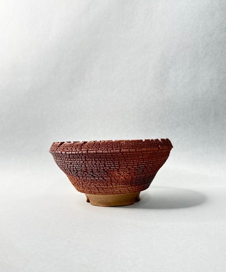 宮島將實 鉢作品 ９